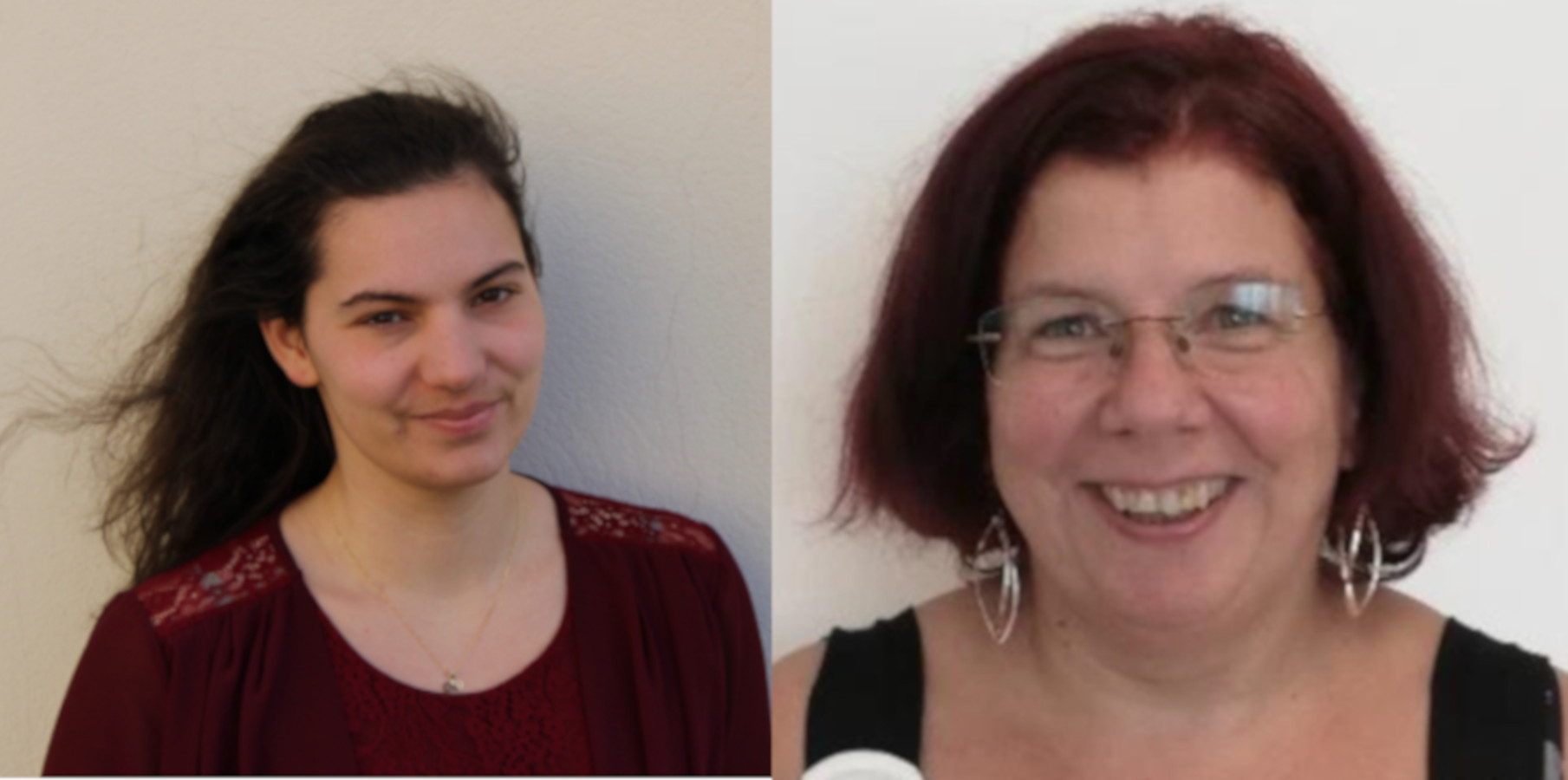 Eva Kleedorfer und Alexandra Thier neu im Team der Bildungsakademie